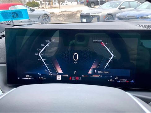 Used 2023 BMW 330i xDrive Sedan w/ Driving Assistance Package image 25