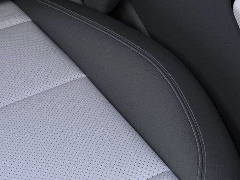 New 2026 Chevrolet Equinox EV LT image 21