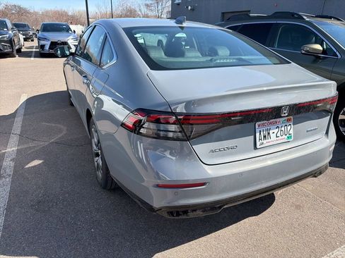 Used 2024 Honda Accord EX-L image 20
