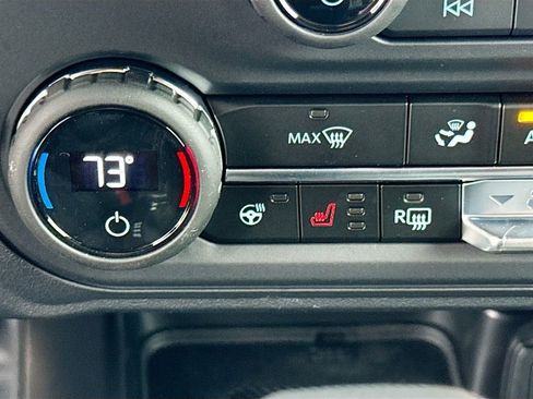 New 2025 Ford Bronco Badlands AWD/4WD image 35