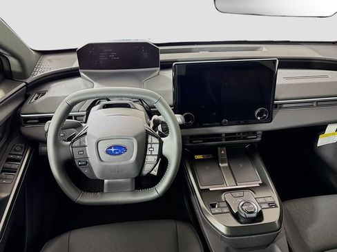 New 2026 Subaru Solterra AWD/4WD image 21
