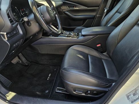 Used 2021 MAZDA CX-30 AWD 2.5 S w/ Preferred Package image 20