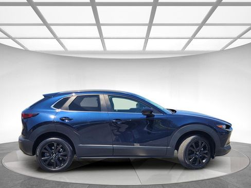 Used 2024 MAZDA CX-30 AWD 2.5 S w/ Select Sport Pkg image 3