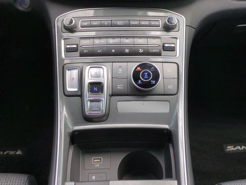 Used 2023 Hyundai Santa Fe SEL AWD/4WD image 19