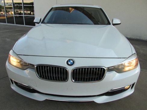 Used 2014 BMW 328i xDrive Sedan image 2