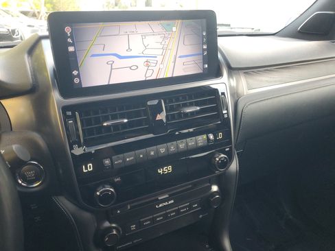 Certified 2022 Lexus GX 460 image 25