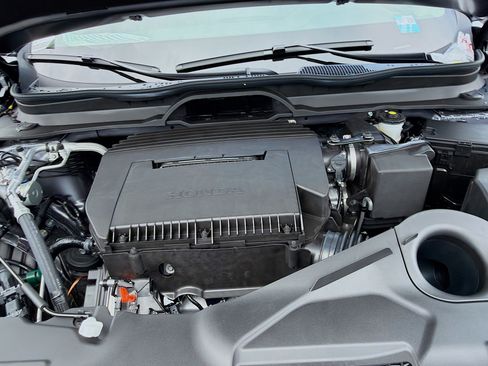 New 2026 Honda Pilot EX-L image 26