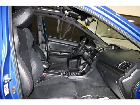 Used 2020 Subaru WRX Limited w/ Popular Package #3 image 23