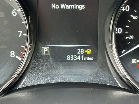 Used 2017 Nissan Rogue S FWD image 23