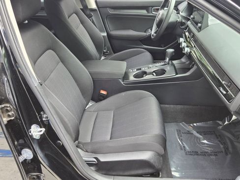 Used 2024 Honda Civic LX image 17
