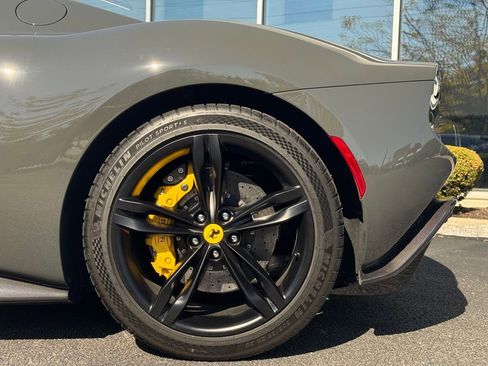 Used 2024 Ferrari 296 GTB image 22