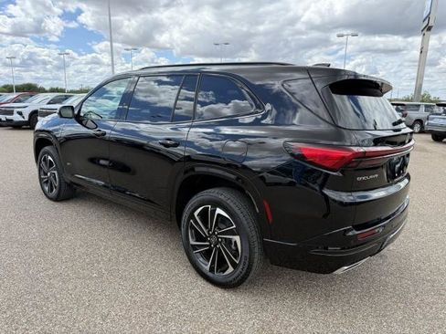 New 2026 Buick Enclave Sport Touring FWD image 7