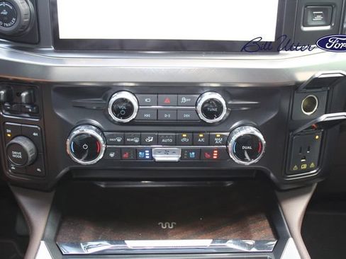 Used 2026 Ford F250 King Ranch AWD/4WD image 19
