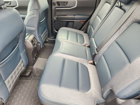 Used 2024 Ford Bronco Sport Outer Banks w/ Tech Package image 34