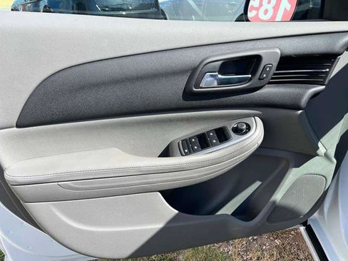 Used 2015 Chevrolet Malibu LS w/ Protection Package FWD image 15