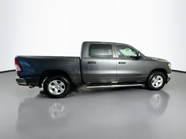Used 2024 RAM 1500 Tradesman AWD/4WD image 5