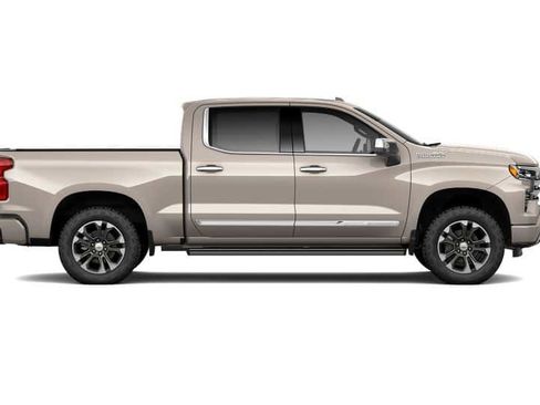 New 2026 Chevrolet Silverado 1500 High Country w/ Technology Package AWD/4WD image 29