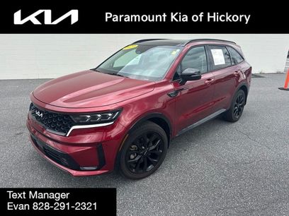 Used 2023 Kia Sorento SX