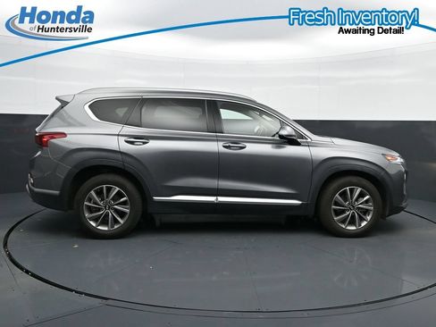 Used 2019 Hyundai Santa Fe SEL FWD image 11