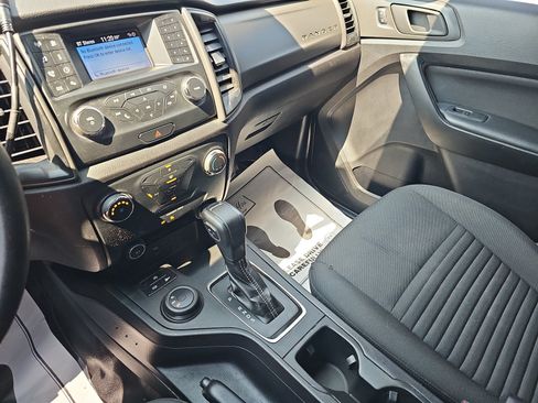 Used 2019 Ford Ranger XL w/ Equipment Group 101A Mid AWD/4WD image 21
