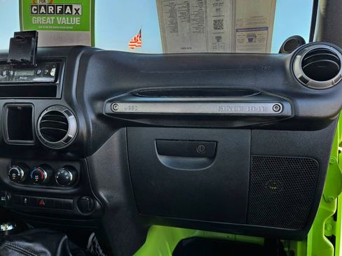 Used 2012 Jeep Wrangler Sport AWD/4WD image 41