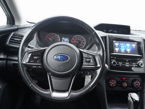 Used 2019 Subaru Crosstrek 2.0i Premium w/ Popular Package #3 image 10