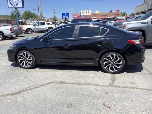 Used 2016 Acura ILX FWD image 16