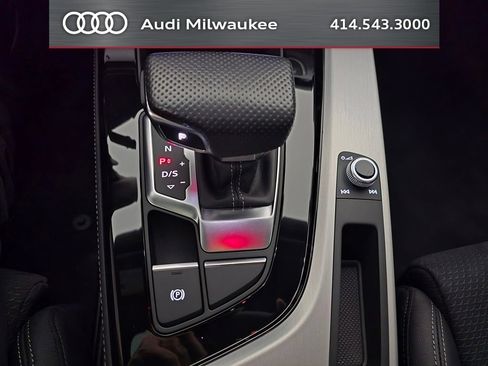Used 2023 Audi A5 2.0T Premium Plus w/ Premium Plus AWD/4WD image 33