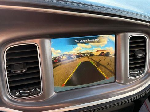 Used 2022 Dodge Charger GT w/ Plus Group image 22