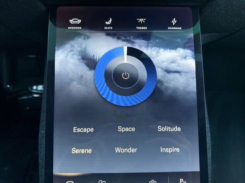 Used 2024 Lucid Air Touring image 46