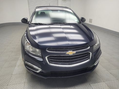 Used 2016 Chevrolet Cruze LT image 14