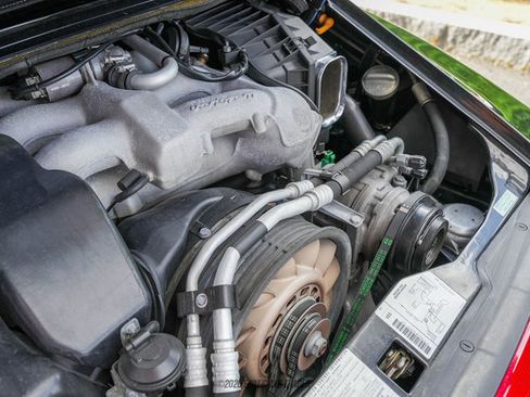 Used 1997 Porsche 911 Carrera 4 image 26