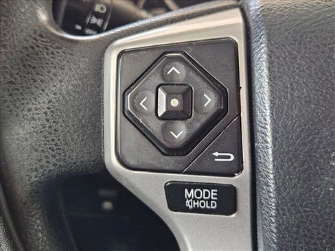 Used 2014 Toyota Tundra SR5 w/ TRD Off Road Package image 11