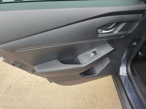 Certified 2023 Honda Accord LX image 11