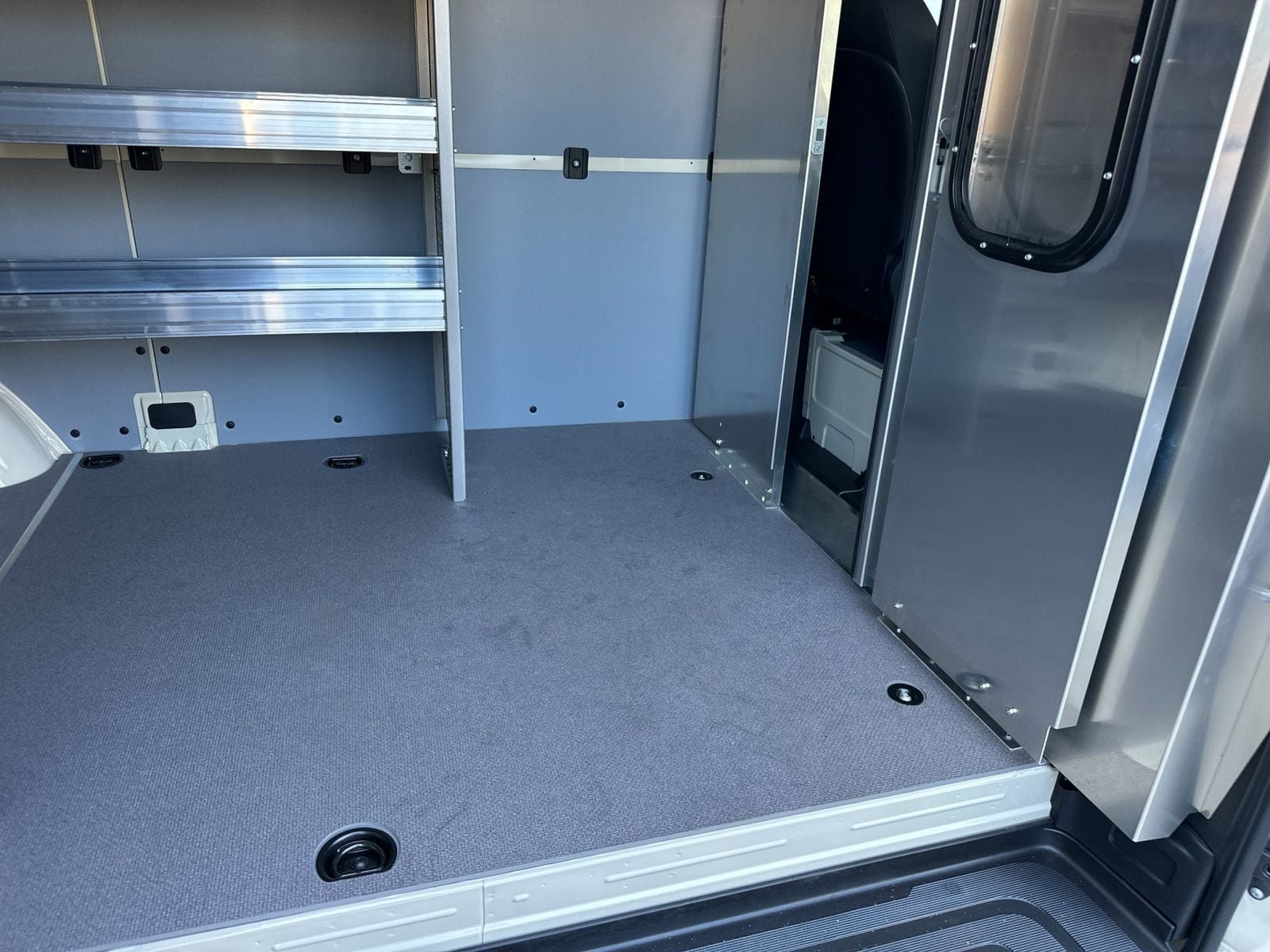 New 2026 Mercedes-Benz Sprinter 2500 image 10