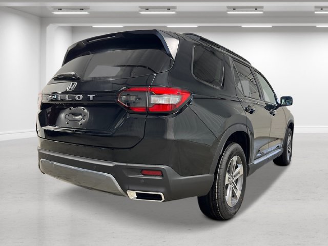 New 2026 Honda Pilot EX-L image 3