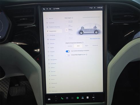 Used 2020 Tesla Model X Long Range image 22