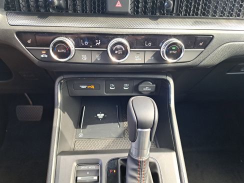 New 2026 Honda CR-V Sport-L image 31