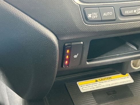 Used 2022 Honda Passport TrailSport image 20