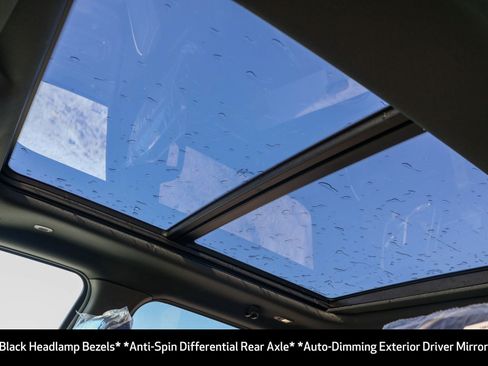 New 2026 RAM 1500 Laramie image 9