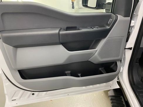 New 2025 Ford F350 XL w/ XL Chrome Package image 12