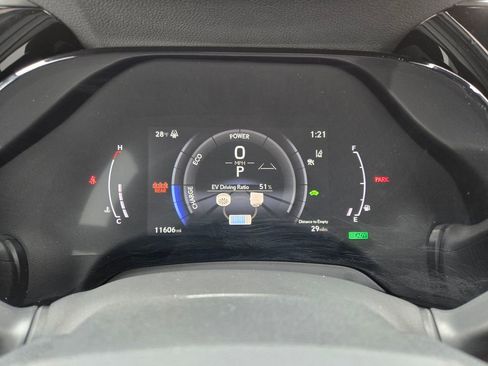 Used 2024 Lexus RX 500h F Sport w/ Cold Area Package image 18