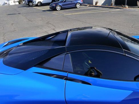 Used 2020 McLaren 720S Performance image 67