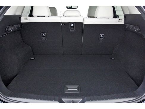 New 2025 MAZDA CX-5 AWD 2.5 S w/ Preferred Package image 7