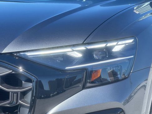 New 2026 Audi Q8 Premium Plus image 11