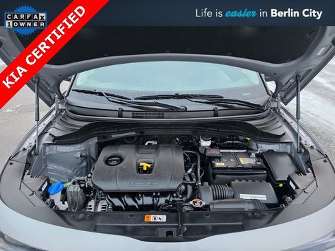 Certified 2024 Kia Soul LX w/ Option Group 015 image 13