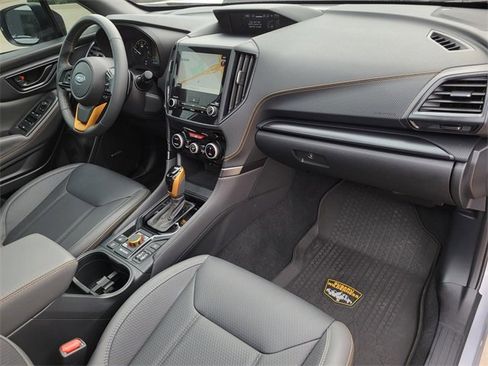 Used 2024 Subaru Forester Wilderness image 8