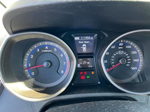 Used 2014 Hyundai Elantra GT image 25