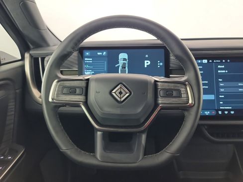 Used 2025 Rivian R1T Adventure AWD/4WD image 26