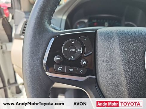 Used 2022 Honda Pilot Elite image 17